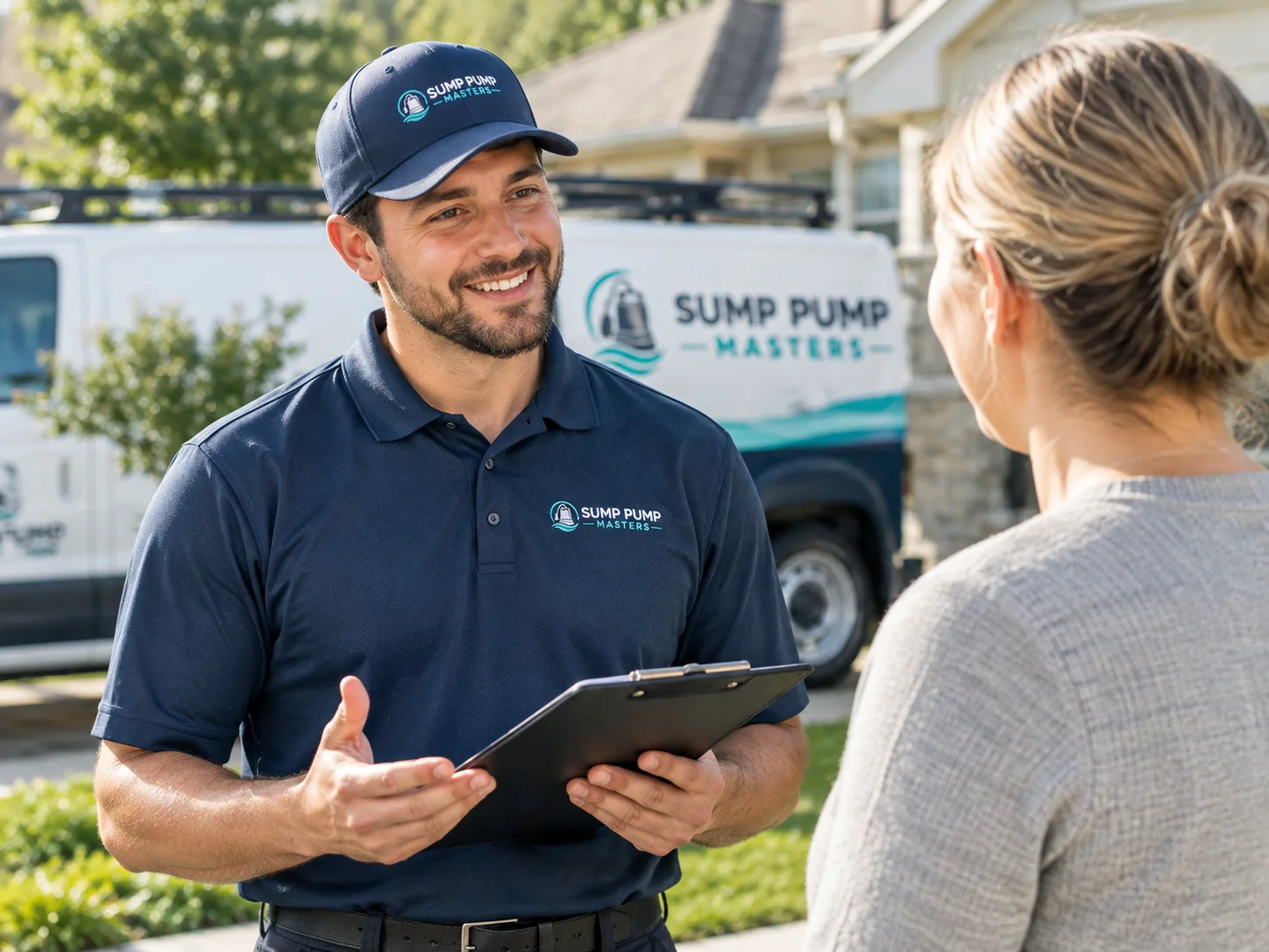 Sump Pump Repair Vanlue, OH FAQs